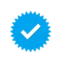 verified