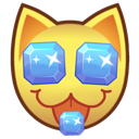 AJ_Sap_Face Discord emoji