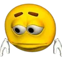 sad