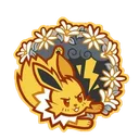 90700jolteon