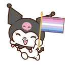 Kuromi_Bigender