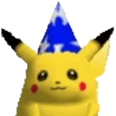 PikaHat