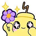 flowertransparent128