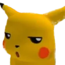 PikaSideEye