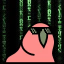 matrixparrot