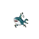 sharky