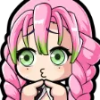 Mitsuri_Shy Mitsuri_Shy