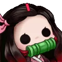 Nezuko_Loading