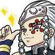 TengenMe Discord emoji