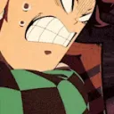Tanjiro_Scream