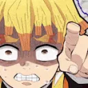 Zenitsu_Point