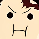 Tanjiro_Really Discord emoji
