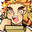 Rengoku_Eat Rengoku_Eat