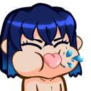 Inosukue_bySetsu Discord emoji