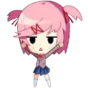 natsuki