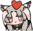 KurumiHeart