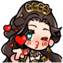 MatariKiss