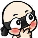 hihi hihi
