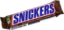 snickers