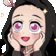 Nezuko_Sparkle