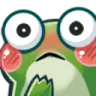 frogshocked