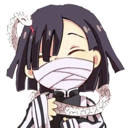 Obanai_Happy Discord emoji