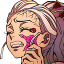 Daki_Cry Discord emoji