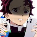 Tanjiro_Disgust Discord emoji