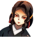 Muzan_Lady Discord emoji