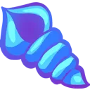 seaShellBlue