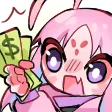 hanayo1Money