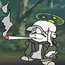 HareSmokeWeed
