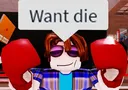 want_die