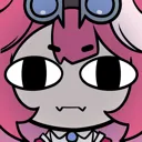 RaoraCatStare