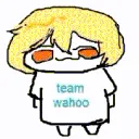 wahoo wahoo