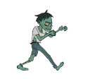 zombie