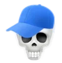 skull