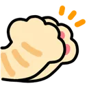 clap_catpaw