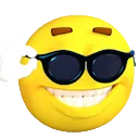 sunglassesemoji