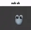nuhuh