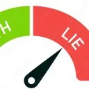 lie