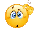 confused