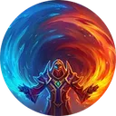 :frostfire: