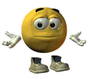 idk