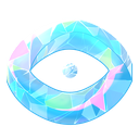 EyetrateNoBG Discord emoji
