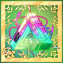 TriangulumBGCompressed Discord emoji