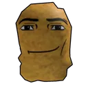 NuggetMan