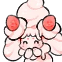 AlcremieGiggle