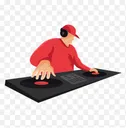 dj