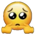 please